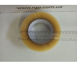 Скотч 45мм*180м*38мкм (прозрачный)