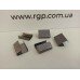 Металлические скобы 19 мм для ПП ленты 
