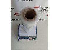 Стрейч-пленка 17мкм*500мм*250м (+-2 кг нетто)