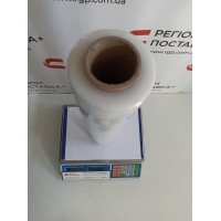 Стрейч-пленка 17мкм*500мм*250м (+-2 кг нетто)