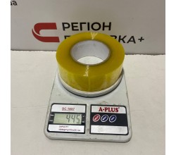 Скотч 45х180х53 мкм (прозрачный)