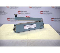 Запайщик ручной PFS-300-C с механическим ножом