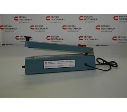 Запайщик ручной PFS-300