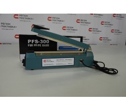 Запайщик ручной PFS-400