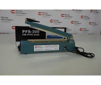 Запайщик ручной PFS-400