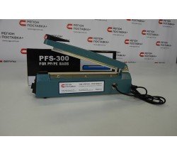 Запайщик ручной PFS-400