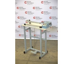 Запайщик напольный SFTD -600