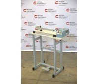 Запайщик напольный SFTD -600