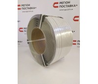 19*0,9 серая ПП лента 