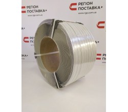 19*0,9 серая ПП лента 