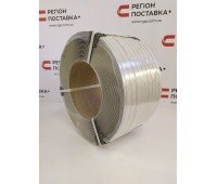19*0,9 серая ПП лента 