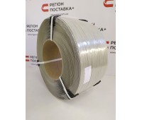 12*0,6 серая ПП лента 