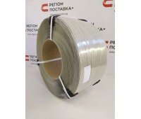 12*0,8 серая ПП лента 