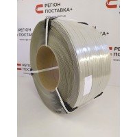 12*0,6 серая ПП лента 