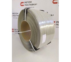 12*0,6 серая ПП лента 
