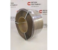 16*0,8 серая ПП лента 