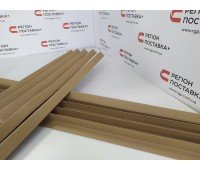 Уголок картонный защитный 45*45*4 мм