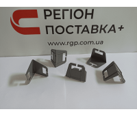Уголок защитный пластиковый (усиленный)