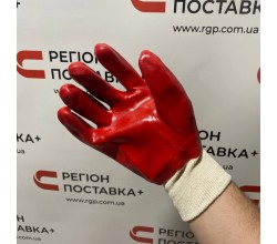 Маслобензостойкие (МБС) с красным покрытием