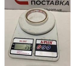 Двусторонний скотч 10x45