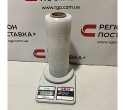 Стрейч-пленка первичная 255 мм (прозрачная)