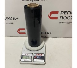 Стрейч-пленка первичная 255 мм (черная)