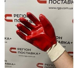 Маслобензостойкие (МБС) с красным покрытием