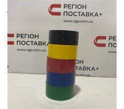 Cкотч 45х90х38 мкм (цветной) 