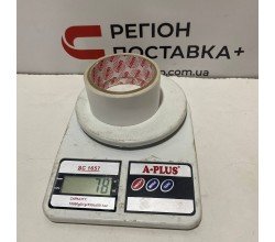 Двосторонній скотч 10х12