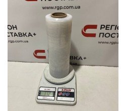 Стрейч-пленка первичная 255 мм (прозрачная)