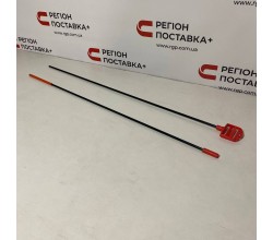 Зонд для продевания ПП ленты под палетой